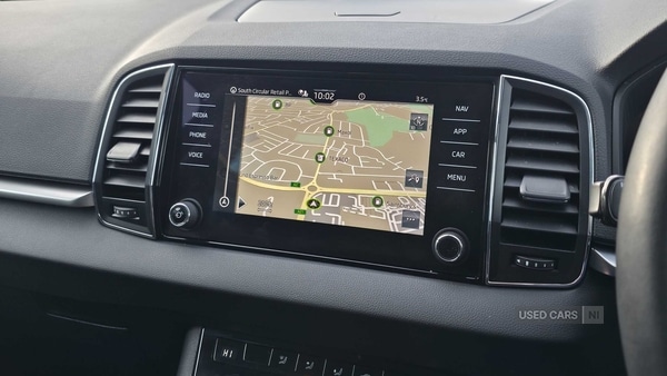 Used Skoda Karoq 2024 for sale - 77560290: Photo 26