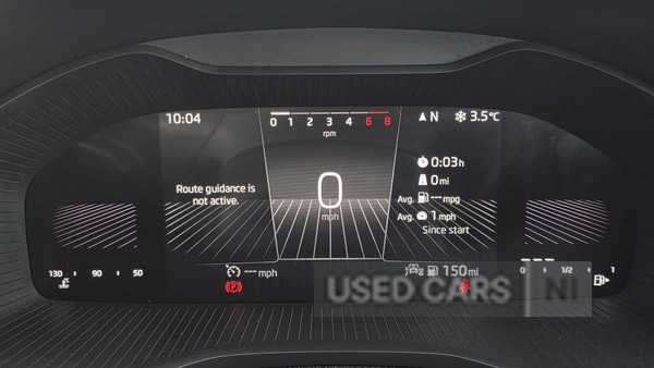 Used Skoda Karoq 2024 for sale - 77560290: Photo 27