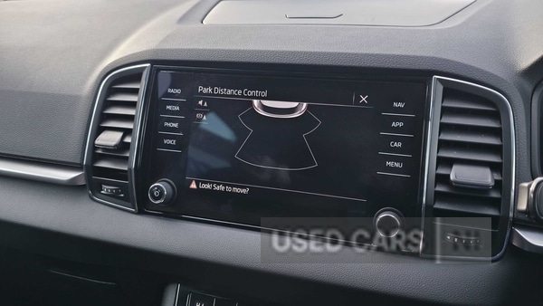 Used Skoda Karoq 2024 for sale - 77560290: Photo 28