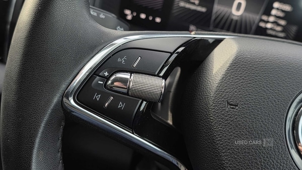 Used Skoda Karoq 2024 for sale - 77560290: Photo 31