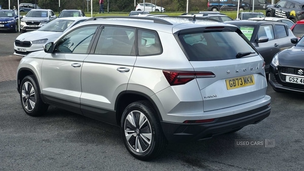 Used Skoda Karoq 2024 for sale - 77560290: Photo 5