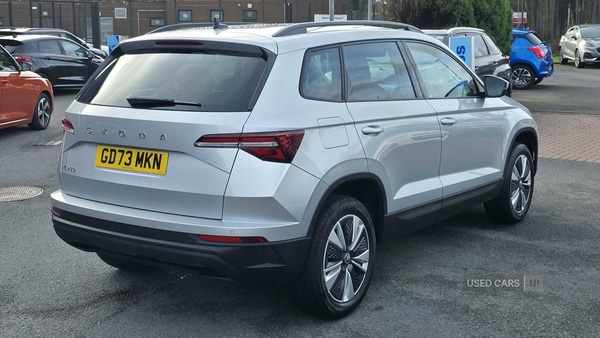 Used Skoda Karoq 2024 for sale - 77560290: Photo 6