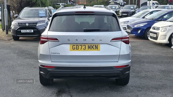 Used Skoda Karoq 2024 for sale - 77560290: Photo 7