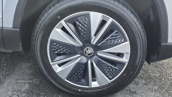 Used Skoda Karoq 2024 for sale - 77560290: Photo 9