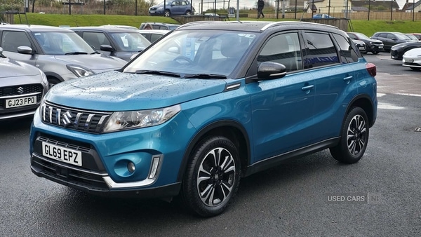 Used Suzuki Vitara 2019 for sale - 77280345: Photo 1