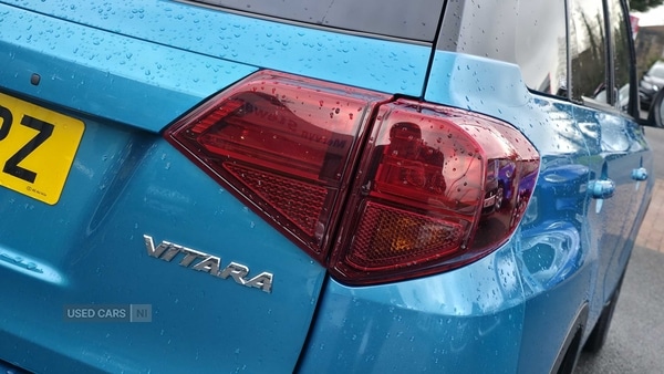 Used Suzuki Vitara 2019 for sale - 77280345: Photo 10