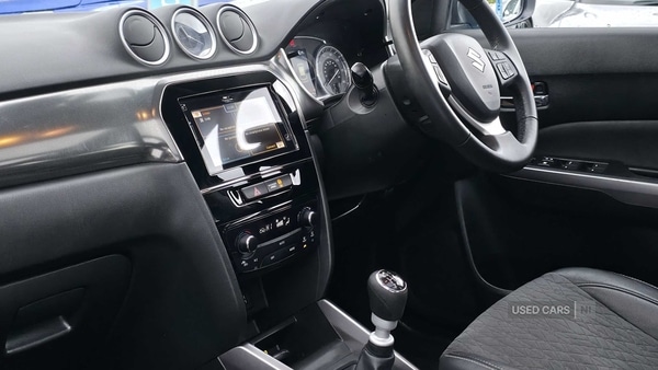 Used Suzuki Vitara 2019 for sale - 77280345: Photo 11