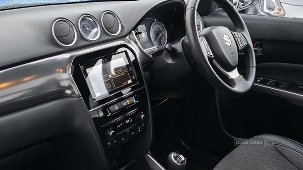 Used Suzuki Vitara 2019 for sale - 77280345: Photo 12