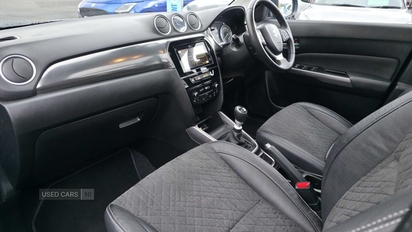 Used Suzuki Vitara 2019 for sale - 77280345: Photo 14