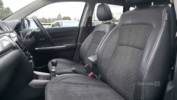 Used Suzuki Vitara 2019 for sale - 77280345: Photo 15