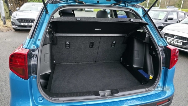 Used Suzuki Vitara 2019 for sale - 77280345: Photo 17