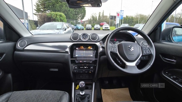 Used Suzuki Vitara 2019 for sale - 77280345: Photo 19