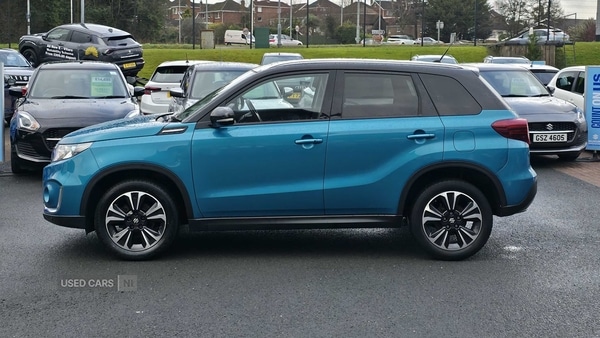Used Suzuki Vitara 2019 for sale - 77280345: Photo 2