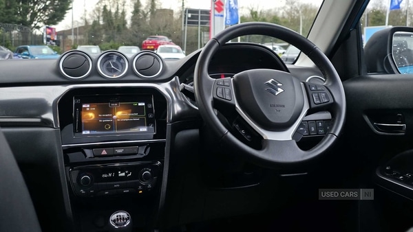 Used Suzuki Vitara 2019 for sale - 77280345: Photo 20
