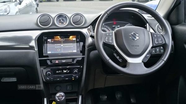 Used Suzuki Vitara 2019 for sale - 77280345: Photo 21