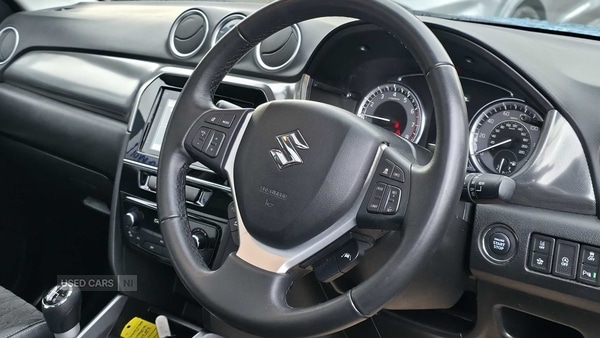 Used Suzuki Vitara 2019 for sale - 77280345: Photo 22