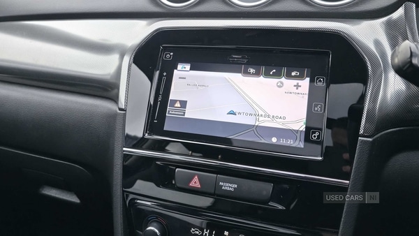 Used Suzuki Vitara 2019 for sale - 77280345: Photo 26