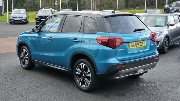 Used Suzuki Vitara 2019 for sale - 77280345: Photo 3
