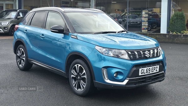 Used Suzuki Vitara 2019 for sale - 77280345: Photo 32
