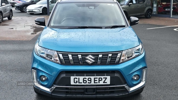 Used Suzuki Vitara 2019 for sale - 77280345: Photo 34