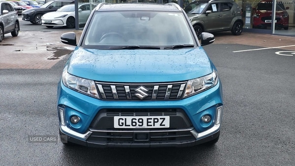 Used Suzuki Vitara 2019 for sale - 77280345: Photo 35