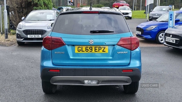 Used Suzuki Vitara 2019 for sale - 77280345: Photo 4