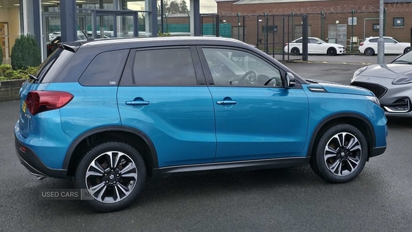 Used Suzuki Vitara 2019 for sale - 77280345: Photo 5