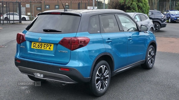 Used Suzuki Vitara 2019 for sale - 77280345: Photo 6