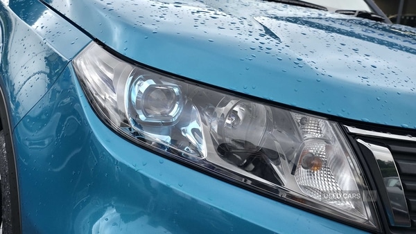 Used Suzuki Vitara 2019 for sale - 77280345: Photo 7