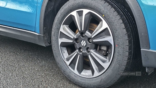 Used Suzuki Vitara 2019 for sale - 77280345: Photo 9