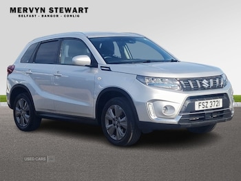 Used Suzuki Vitara 2021 for sale - 78363395: Photo