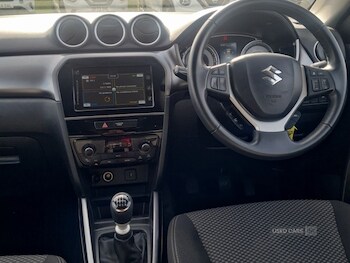 Used Suzuki Vitara 2021 for sale - 78363395: Photo