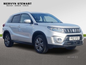Used Suzuki Vitara 2021 for sale - 78363395: Photo