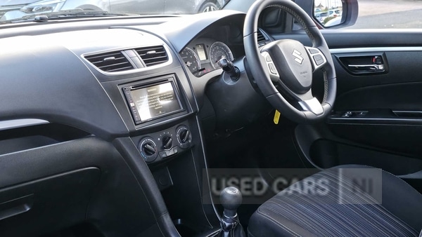 Used Suzuki Swift 2017 for sale - 77738966: Photo 10
