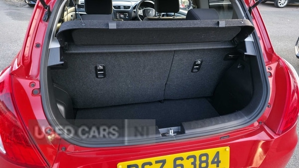 Used Suzuki Swift 2017 for sale - 77738966: Photo 11