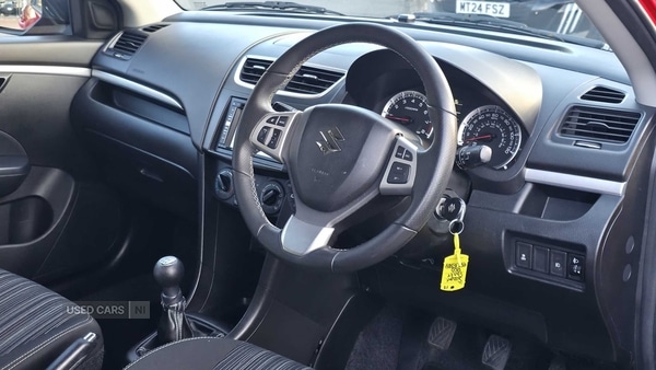 Used Suzuki Swift 2017 for sale - 77738966: Photo 12