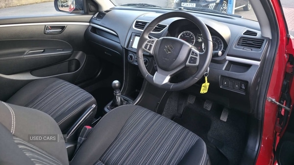 Used Suzuki Swift 2017 for sale - 77738966: Photo 13