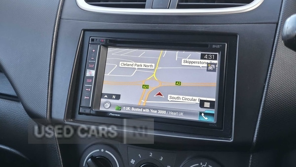 Used Suzuki Swift 2017 for sale - 77738966: Photo 14