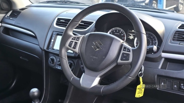 Used Suzuki Swift 2017 for sale - 77738966: Photo 15