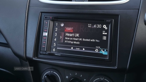 Used Suzuki Swift 2017 for sale - 77738966: Photo 16