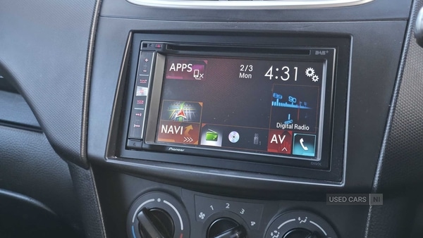 Used Suzuki Swift 2017 for sale - 77738966: Photo 17