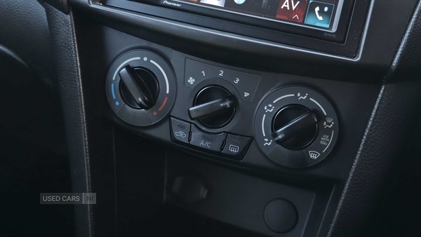 Used Suzuki Swift 2017 for sale - 77738966: Photo 19