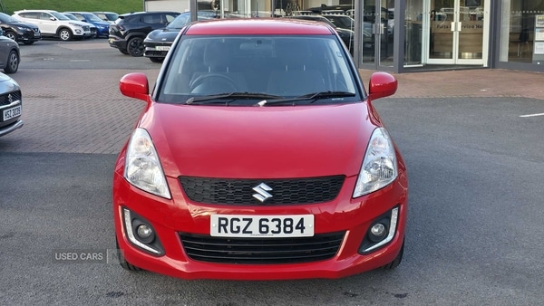 Used Suzuki Swift 2017 for sale - 77738966: Photo 2