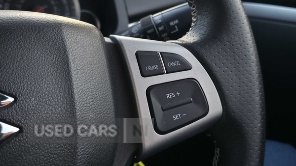 Used Suzuki Swift 2017 for sale - 77738966: Photo 20