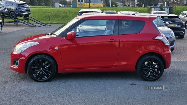 Used Suzuki Swift 2017 for sale - 77738966: Photo 4