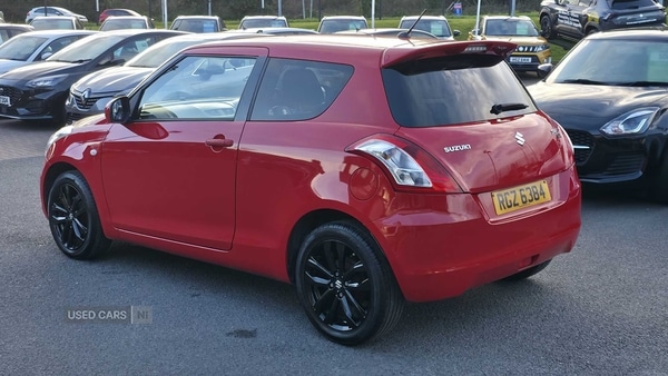 Used Suzuki Swift 2017 for sale - 77738966: Photo 5