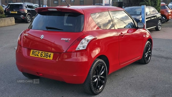 Used Suzuki Swift 2017 for sale - 77738966: Photo 6