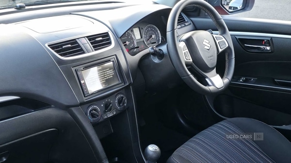 Used Suzuki Swift 2017 for sale - 77738966: Photo 8