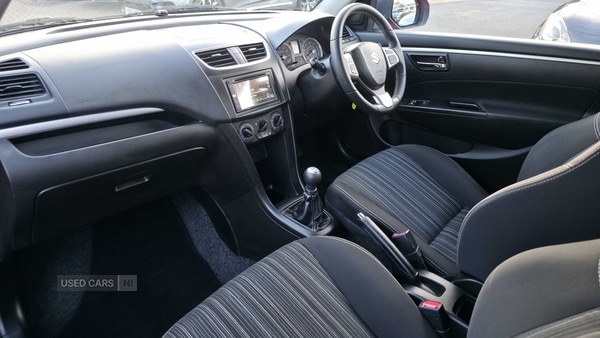 Used Suzuki Swift 2017 for sale - 77738966: Photo 9