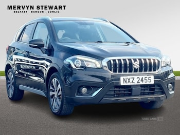 Used Suzuki SX4 S-Cross 2019 for sale - 79533864: Photo